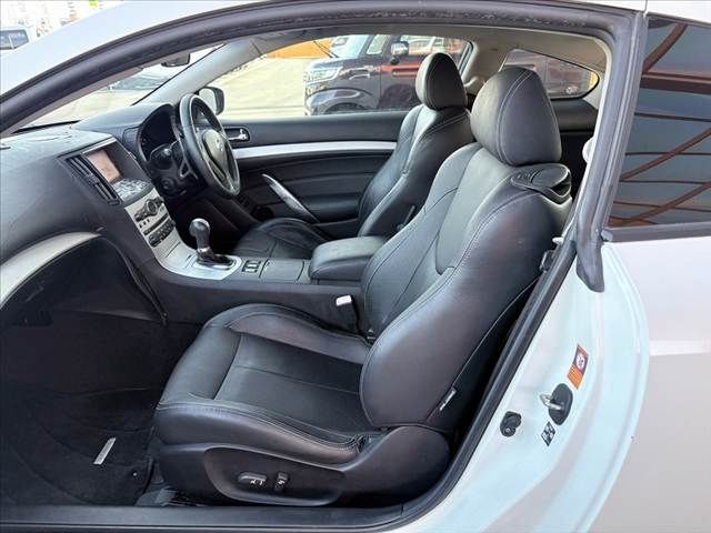 NISSAN SKYLINE COUPE 2008 Image 31