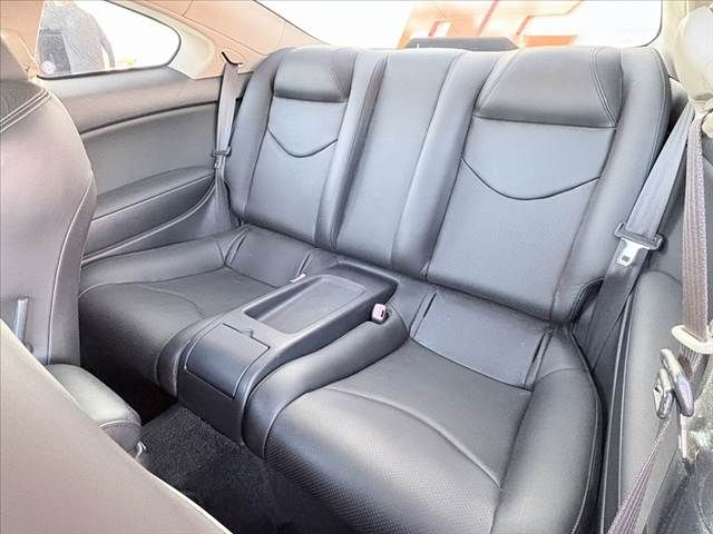 NISSAN SKYLINE COUPE 2008 Image 31