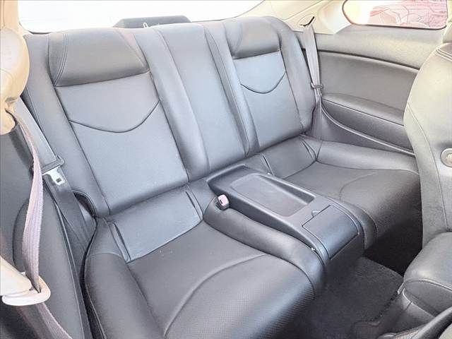 NISSAN SKYLINE COUPE 2008 Image 31