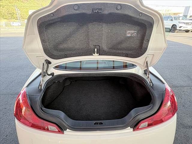 NISSAN SKYLINE COUPE 2008 Image 31