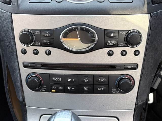 NISSAN SKYLINE COUPE 2008 Image 31