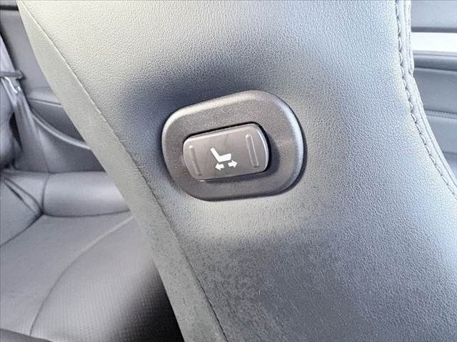 NISSAN SKYLINE COUPE 2008 Image 31