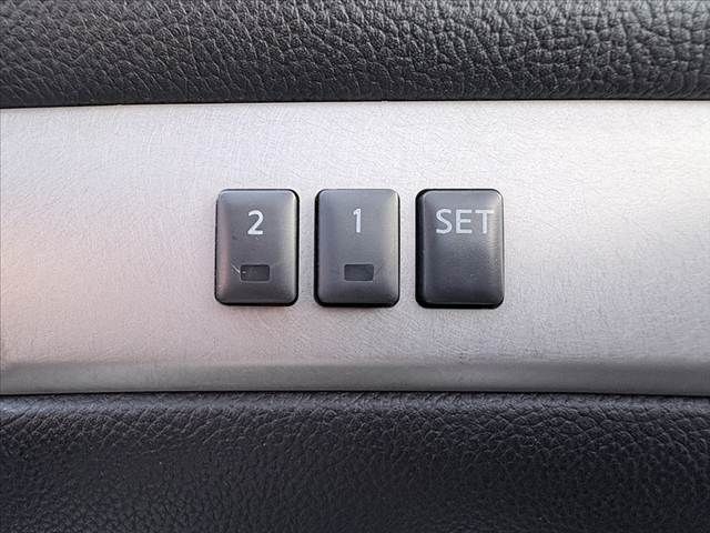 NISSAN SKYLINE COUPE 2008 Image 31