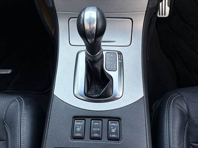 NISSAN SKYLINE COUPE 2008 Image 31