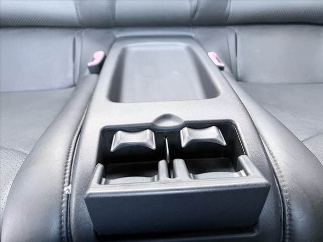 NISSAN SKYLINE COUPE 2008 Image 31