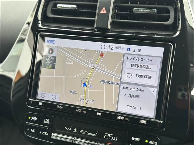 TOYOTA PRIUS 4WD 2021 Image 31