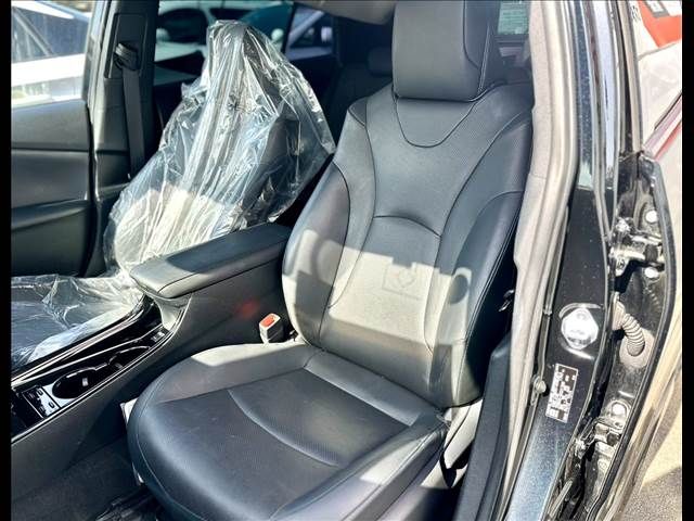 TOYOTA PRIUS 4WD 2021 Image 31