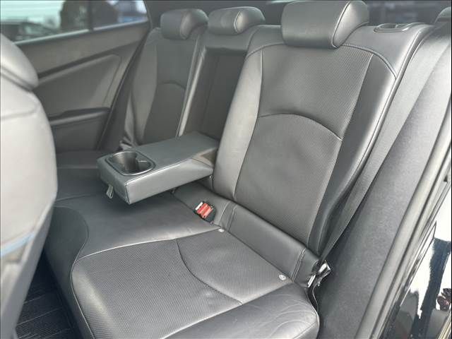 TOYOTA PRIUS 4WD 2021 Image 31