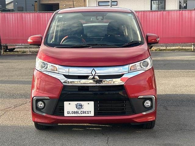 MITSUBISHI EK CUSTOM 2017 Image 31
