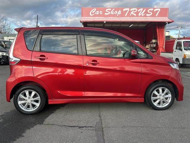 MITSUBISHI EK CUSTOM 2017 Image 31