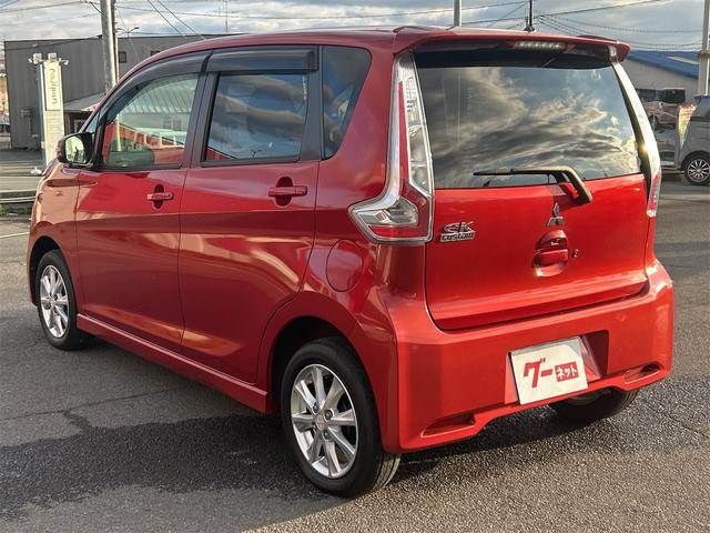 MITSUBISHI EK CUSTOM 2017 Image 31
