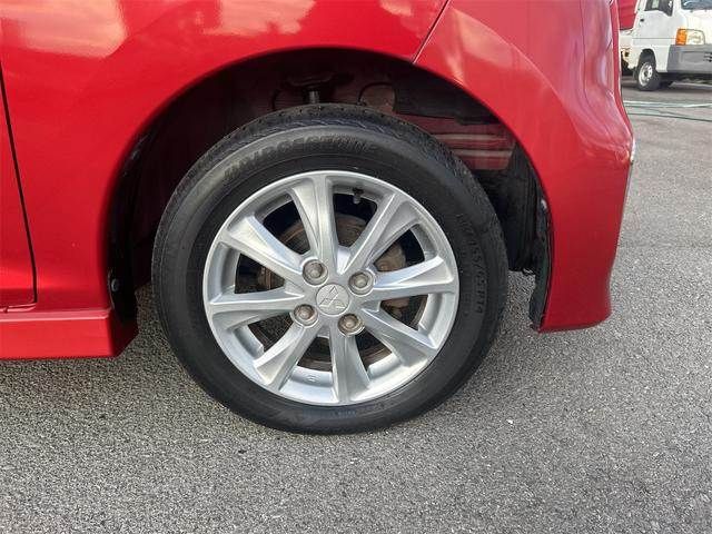 MITSUBISHI EK CUSTOM 2017 Image 31