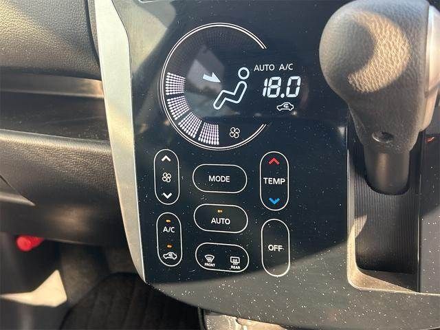 MITSUBISHI EK CUSTOM 2017 Image 31