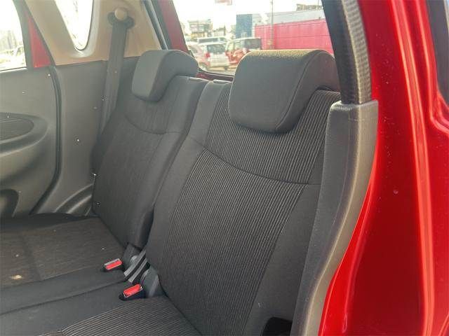 MITSUBISHI EK CUSTOM 2017 Image 31