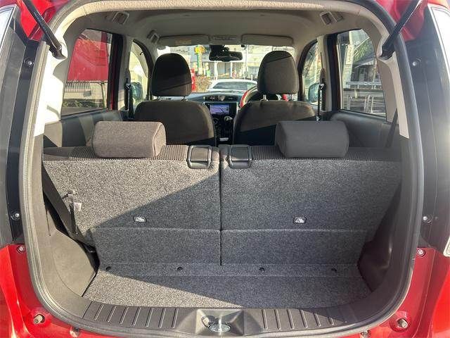 MITSUBISHI EK CUSTOM 2017 Image 31