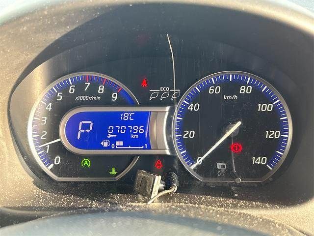 MITSUBISHI EK CUSTOM 2017 Image 31