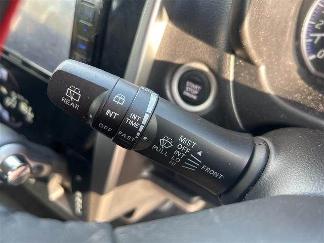 MITSUBISHI EK CUSTOM 2017 Image 31