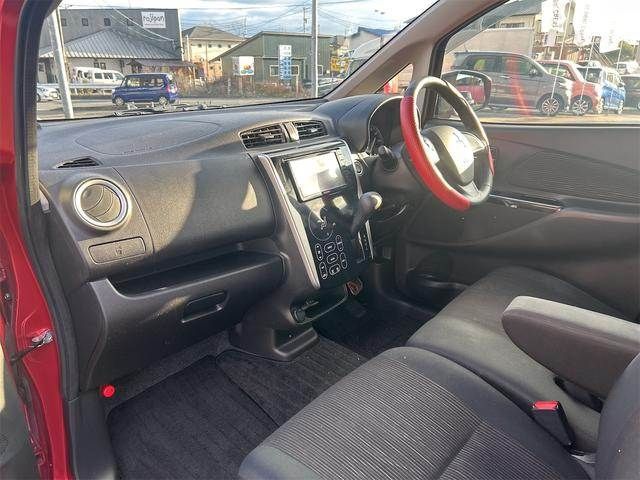 MITSUBISHI EK CUSTOM 2017 Image 31