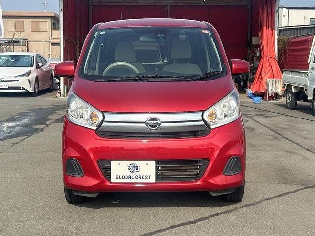 NISSAN DAYZ 2016 Image 31