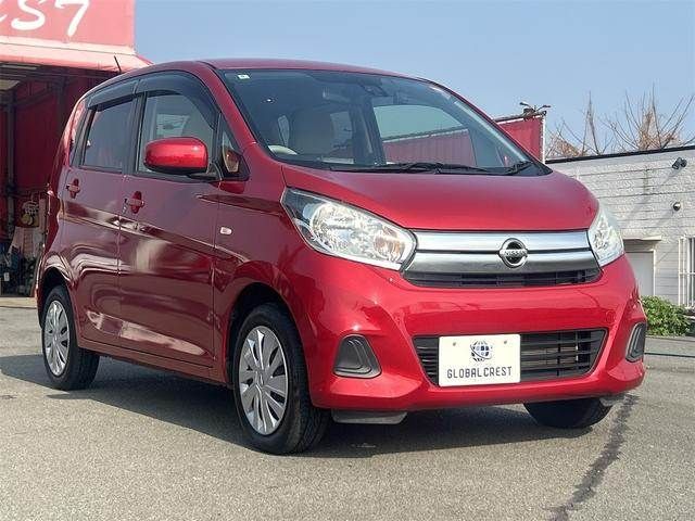 NISSAN DAYZ 2016 Image 31