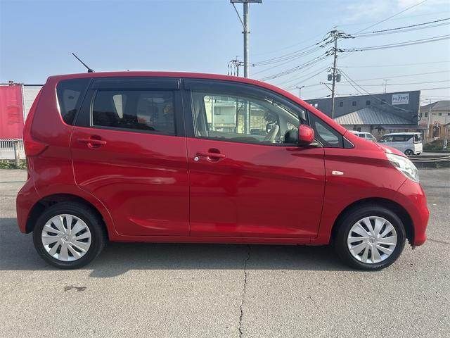 NISSAN DAYZ 2016 Image 31