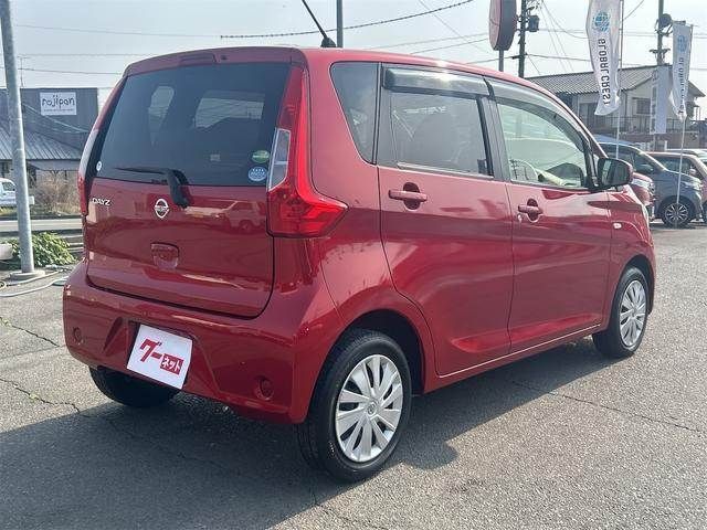 NISSAN DAYZ 2016 Image 31