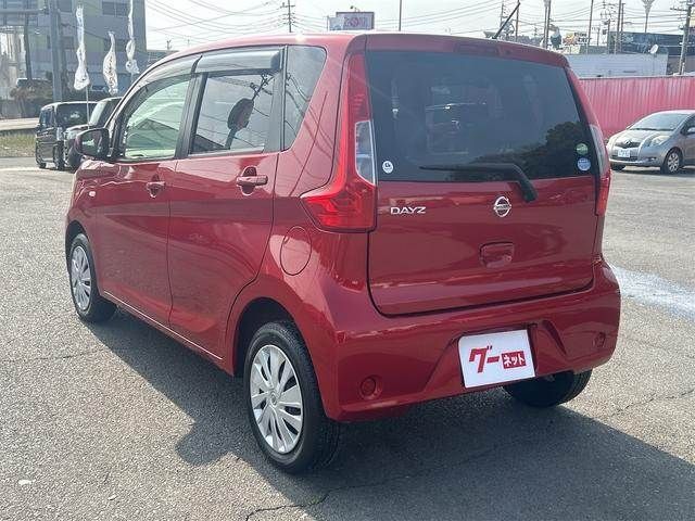 NISSAN DAYZ 2016 Image 31