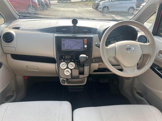 NISSAN DAYZ 2016 Image 31