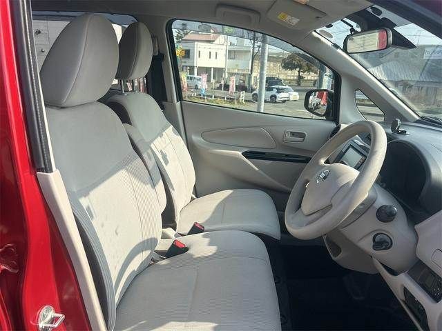 NISSAN DAYZ 2016 Image 31