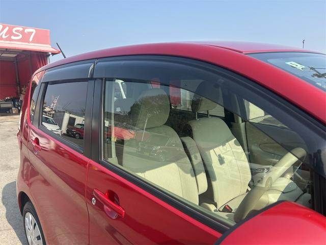 NISSAN DAYZ 2016 Image 31