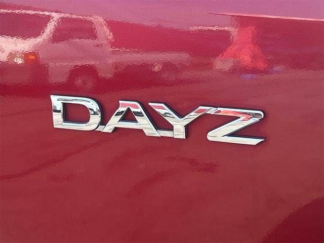 NISSAN DAYZ 2016 Image 31