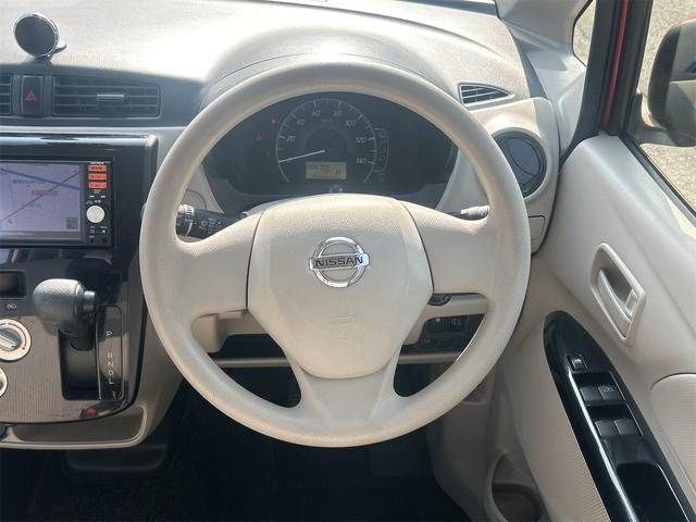 NISSAN DAYZ 2016 Image 31