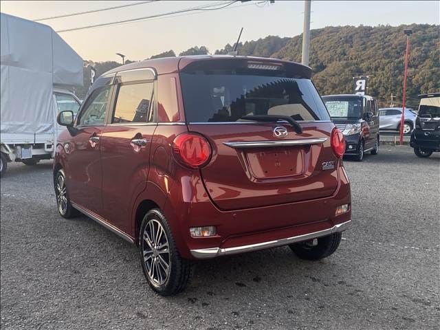 DAIHATSU CAST STYLE 2017 Image 31