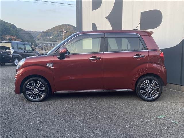 DAIHATSU CAST STYLE 2017 Image 31