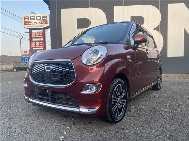 DAIHATSU CAST STYLE 2017 Image 31