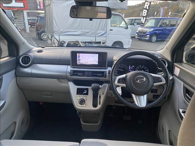 DAIHATSU CAST STYLE 2017 Image 31