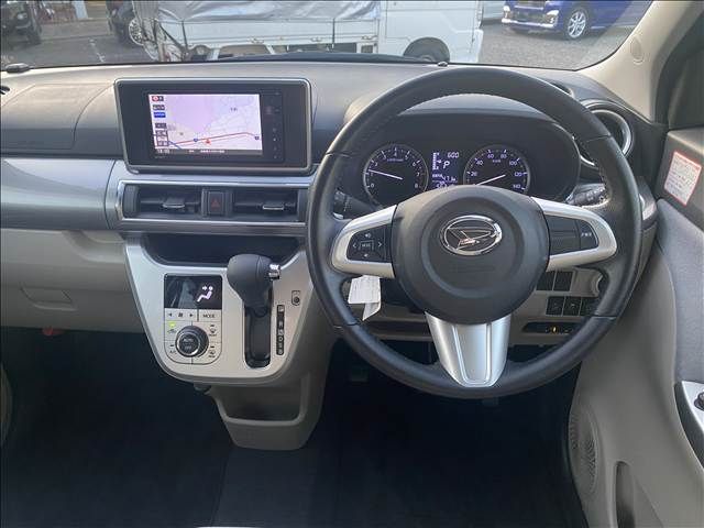 DAIHATSU CAST STYLE 2017 Image 31