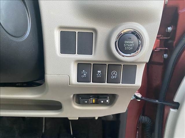 DAIHATSU CAST STYLE 2017 Image 31