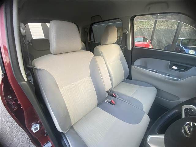 DAIHATSU CAST STYLE 2017 Image 31