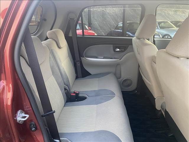 DAIHATSU CAST STYLE 2017 Image 31