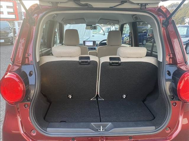 DAIHATSU CAST STYLE 2017 Image 31