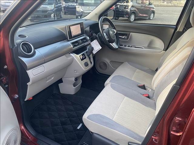 DAIHATSU CAST STYLE 2017 Image 31