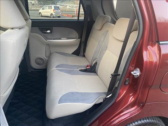 DAIHATSU CAST STYLE 2017 Image 31