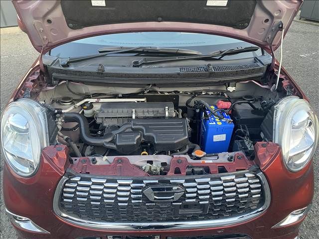 DAIHATSU CAST STYLE 2017 Image 31