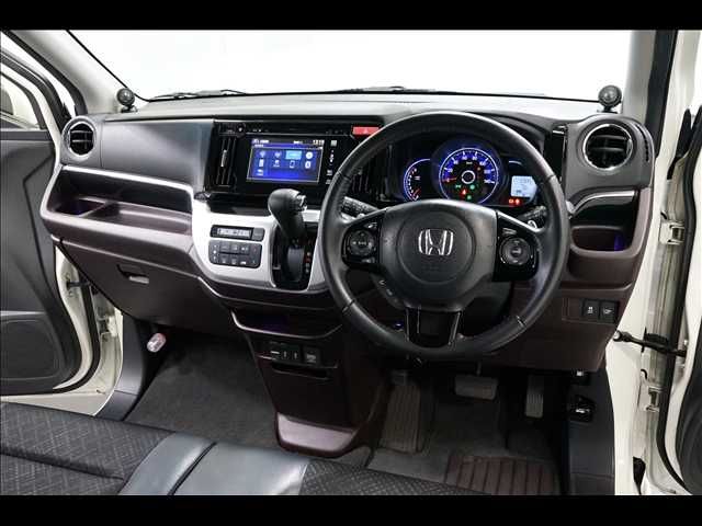 HONDA N-WGN CUSTOM 2014 Image 31