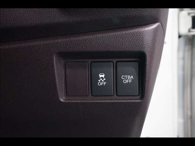 HONDA N-WGN CUSTOM 2014 Image 31