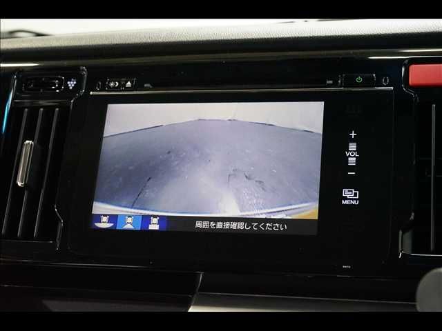 HONDA N-WGN CUSTOM 2014 Image 31