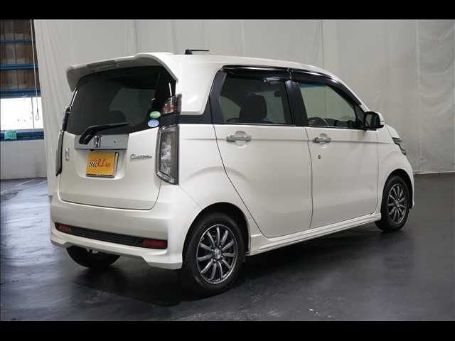 HONDA N-WGN CUSTOM 2014 Image 31