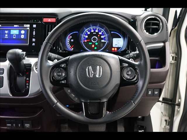 HONDA N-WGN CUSTOM 2014 Image 31