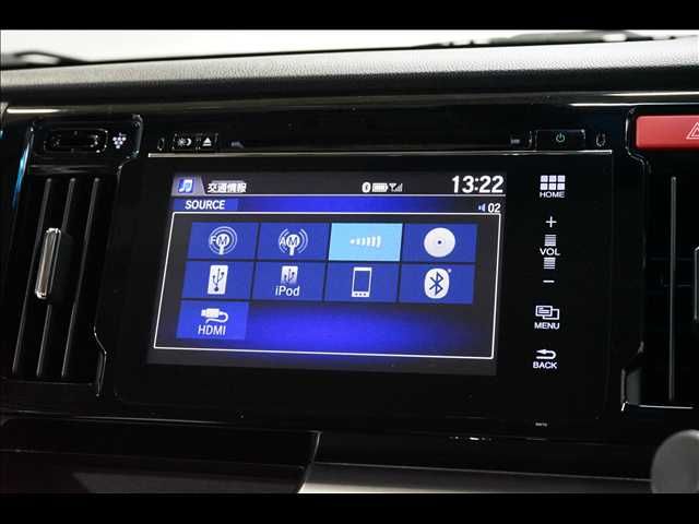 HONDA N-WGN CUSTOM 2014 Image 31